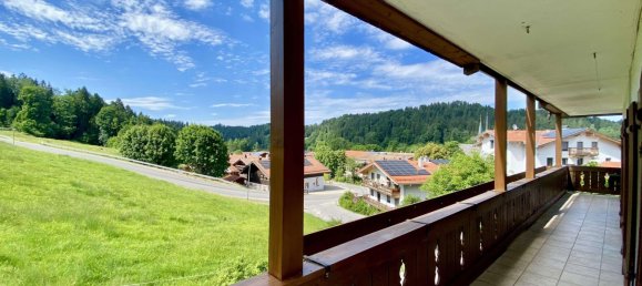 3 rooms Apartment in Miesbach, Germany No. 233941 8
