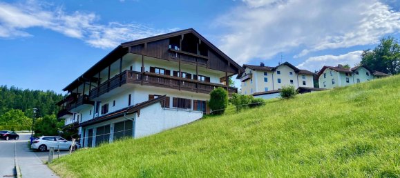 3 rooms Apartment in Miesbach, Germany No. 233941 4