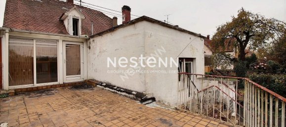 5 bedrooms House in Lingolsheim, France No. 218421 15