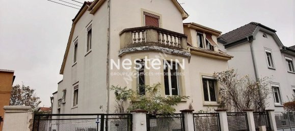 5 bedrooms House in Lingolsheim, France No. 218421 12