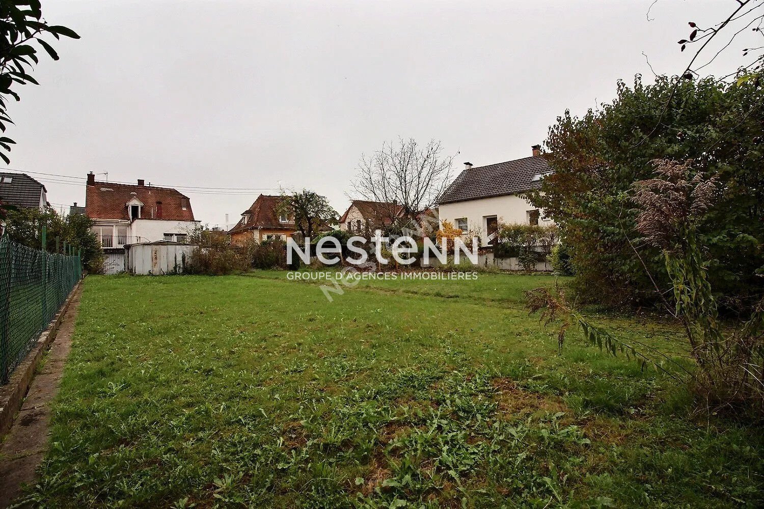 5 bedrooms House in Lingolsheim, France No. 218421