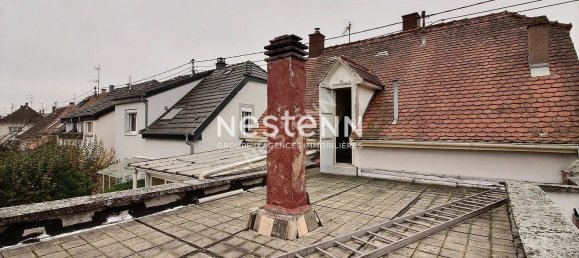 5 bedrooms House in Lingolsheim, France No. 218421 16