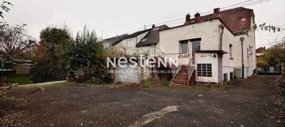 5 bedrooms House in Lingolsheim, France No. 218421 18