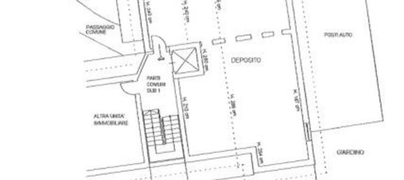 1 chambre Penthouse à Besana in Brianza, Italy No. 373813 16