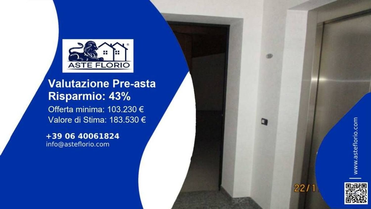 1 chambre Penthouse à Besana in Brianza, Italy No. 373813
