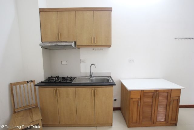 Studio in Tay Ho, Vietnam, Nr. 5144