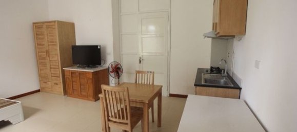 Studio in Tay Ho, Vietnam, Nr. 5144 3