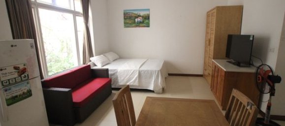 Studio in Tay Ho, Vietnam, Nr. 5144 5