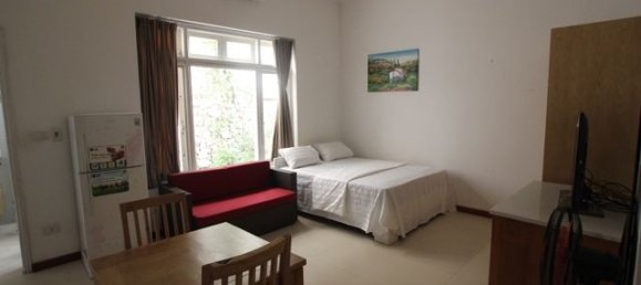 Studio in Tay Ho, Vietnam, Nr. 5144 6