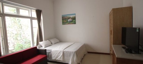 Studio in Tay Ho, Vietnam, Nr. 5144 4