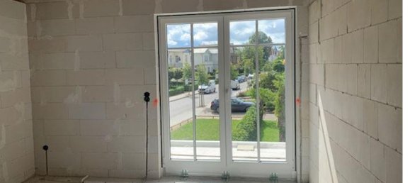 Adosado de 4 habitaciónes en Rostock, Germany No. 150526 2