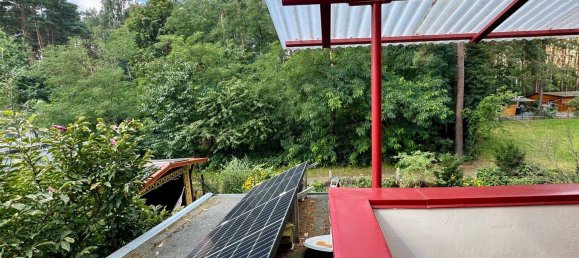 Casa de 3 dormitorios en Potsdam-Mittelmark, Germany No. 348713 15