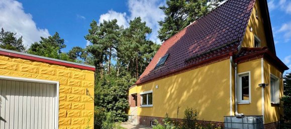 Casa de 3 dormitorios en Potsdam-Mittelmark, Germany No. 348713 19