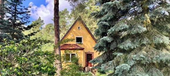 Casa de 3 dormitorios en Potsdam-Mittelmark, Germany No. 348713 26