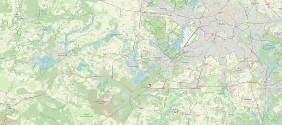 Casa de 3 dormitorios en Potsdam-Mittelmark, Germany No. 348713 3