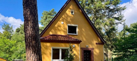 Casa de 3 dormitorios en Potsdam-Mittelmark, Germany No. 348713 24