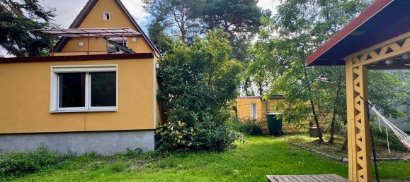 Casa de 3 dormitorios en Potsdam-Mittelmark, Germany No. 348713 21