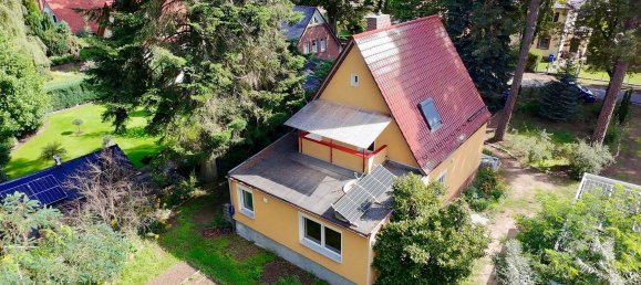 Casa de 3 dormitorios en Potsdam-Mittelmark, Germany No. 348713 16