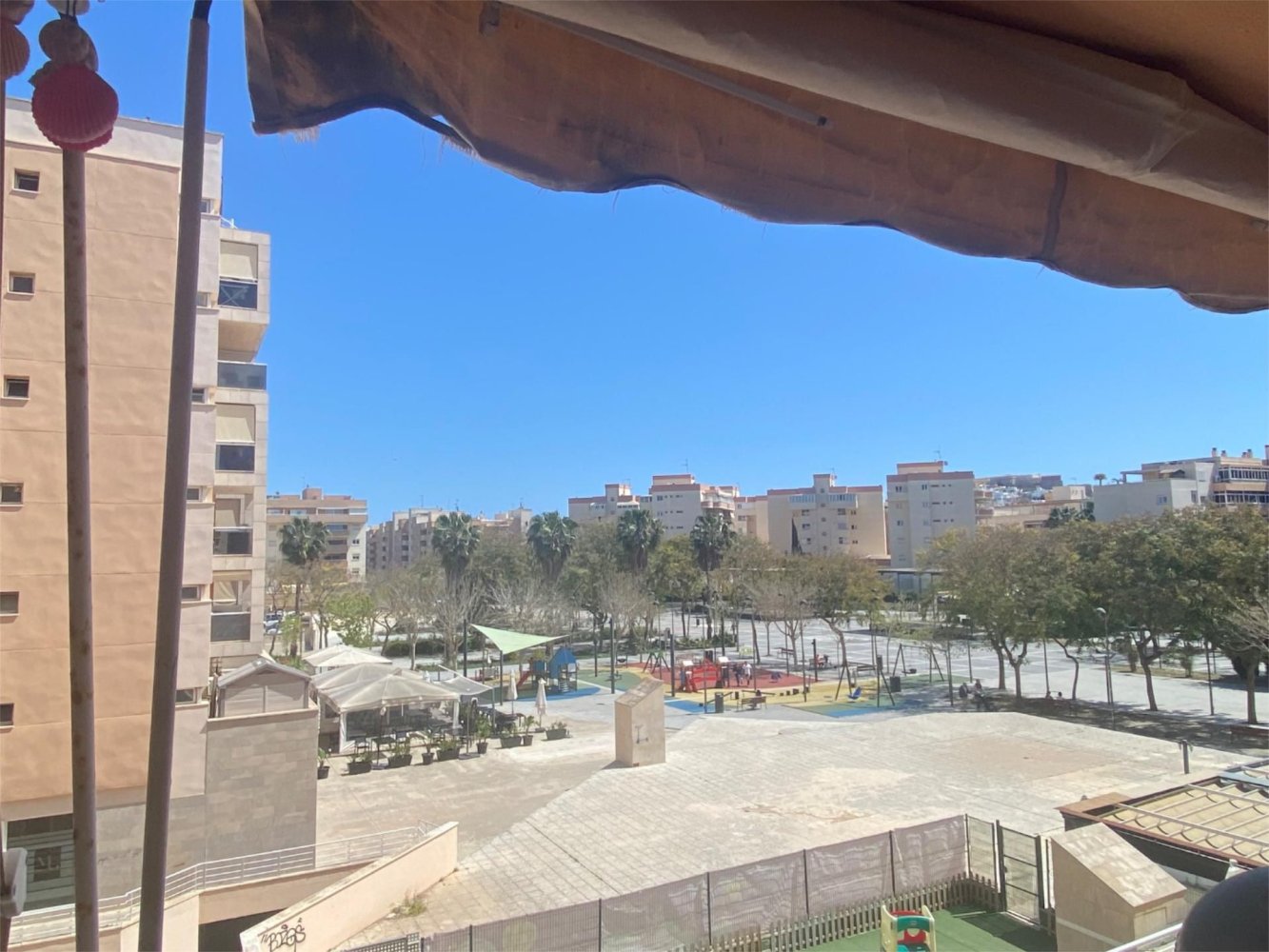 Apartamento T3 em Ibiza, Spain N.º 200753