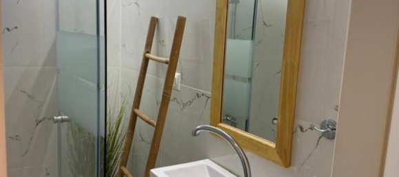 Недвижимость с 1 комнатой в Ханья, Греция № 59861 4