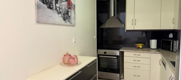 Недвижимость с 1 комнатой в Ханья, Греция № 59861 7