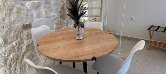 Недвижимость с 1 комнатой в Ханья, Греция № 59861 5