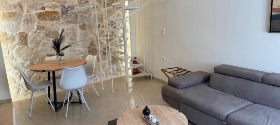 Недвижимость с 1 комнатой в Ханья, Греция № 59861 15