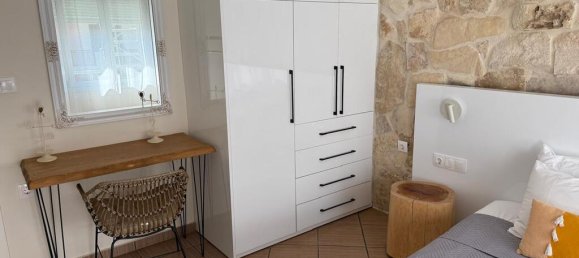 Недвижимость с 1 комнатой в Ханья, Греция № 59861 8