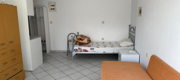 Недвижимость с 1 комнатой в Ханья, Греция № 59861 12