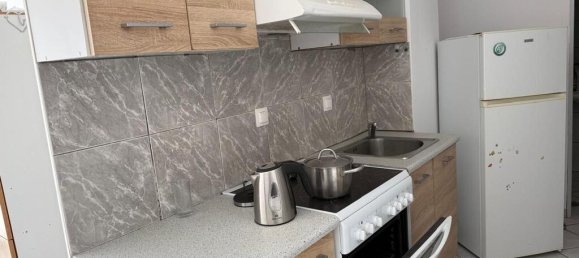 Недвижимость с 1 комнатой в Ханья, Греция № 59861 14