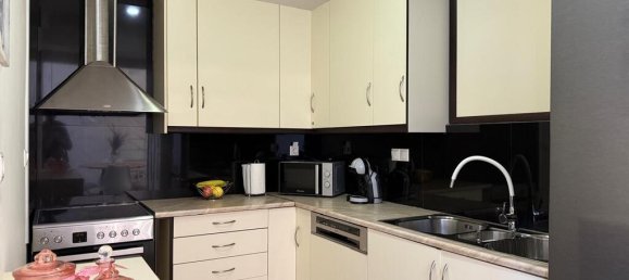 Недвижимость с 1 комнатой в Ханья, Греция № 59861 6