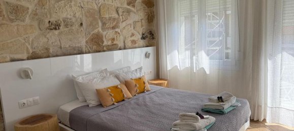 Недвижимость с 1 комнатой в Ханья, Греция № 59861 9