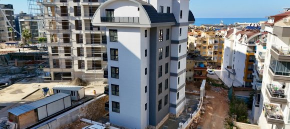 Apartment 3+1 in Tosmur, Turkey No. 20904 2