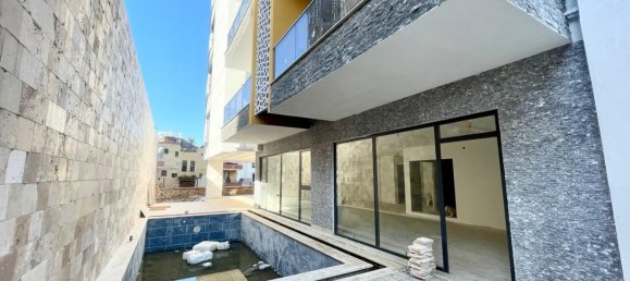 Apartment 3+1 in Tosmur, Turkey No. 20904 3