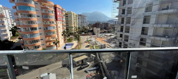 Apartment 3+1 in Tosmur, Turkey No. 20904 9
