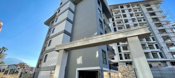 Apartment 3+1 in Tosmur, Turkey No. 20904 4