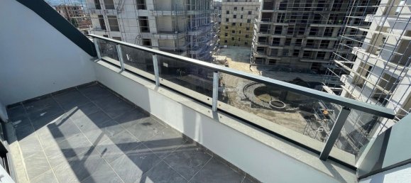 Apartment 3+1 in Tosmur, Turkey No. 20904 13