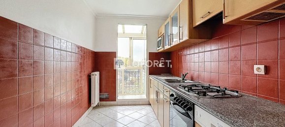 2 غرف نوم شقة في Bois-d'Arcy, France رقم 172359 5