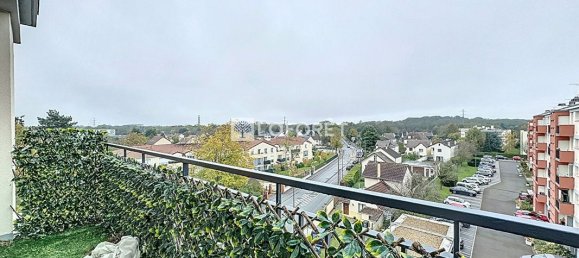 2 غرف نوم شقة في Bois-d'Arcy, France رقم 172359 7