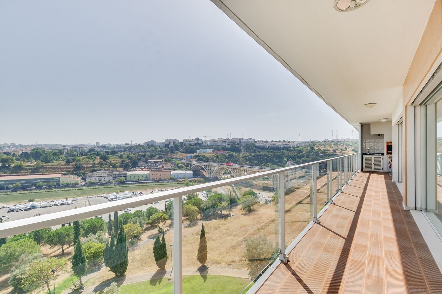 3 chambres Penthouse à Loures, Portugal No. 355905