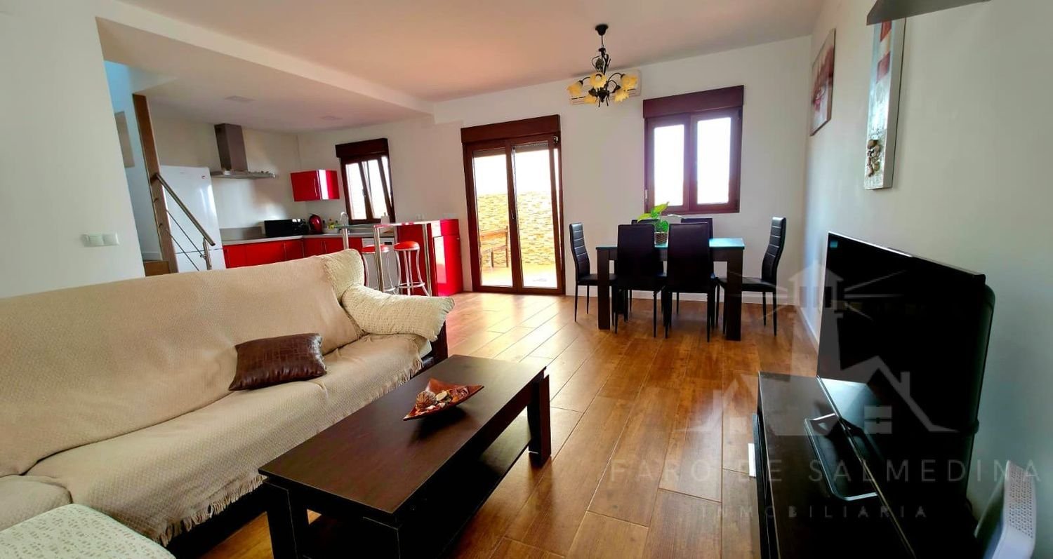 3 Schlafzimmer Haus in Chipiona, Spain, Nr. 256742
