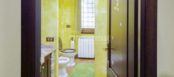 5 rooms Villa in Oriolo Romano, Italy No. 4584 24