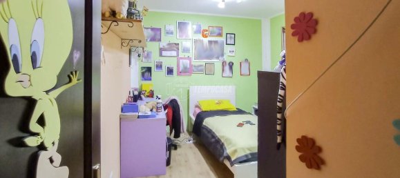 5 rooms Villa in Oriolo Romano, Italy No. 4584 27