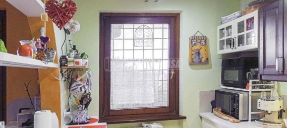 5 rooms Villa in Oriolo Romano, Italy No. 4584 18