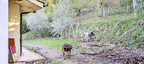 5 rooms Villa in Oriolo Romano, Italy No. 4584 8