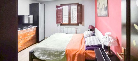 5 rooms Villa in Oriolo Romano, Italy No. 4584 22
