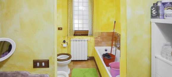 5 rooms Villa in Oriolo Romano, Italy No. 4584 26