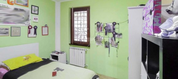 5 rooms Villa in Oriolo Romano, Italy No. 4584 28