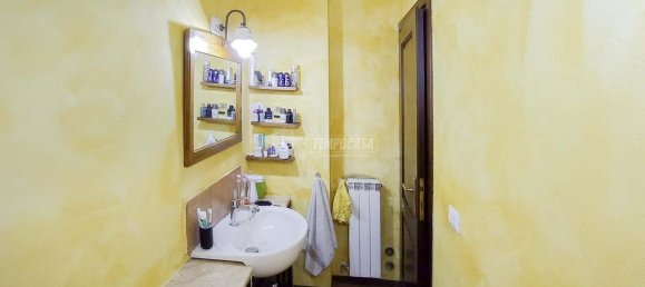 5 rooms Villa in Oriolo Romano, Italy No. 4584 31