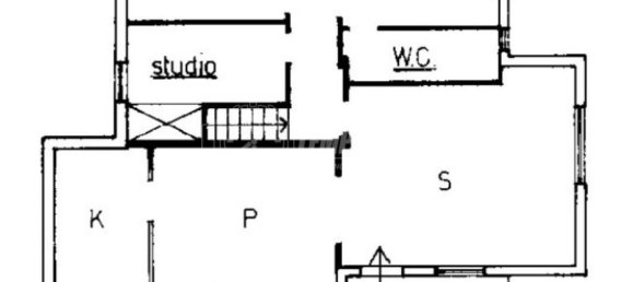 5 rooms Villa in Oriolo Romano, Italy No. 4584 40